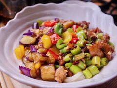 -乐三里屯面馆(阿那亚店)