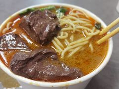 -四里沙茶面(湖滨四里店)