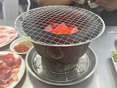 -松明一烤肉馆(鲁园店)