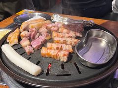 -济州爱肉堂(总店)