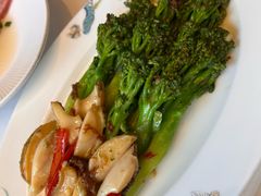 -杭儿风餐厅(来福士店)