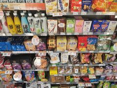 -便利蜂(复兴门内大街远洋大厦店)