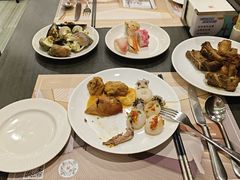 -厦门海景千禧大酒店·海景咖啡厅