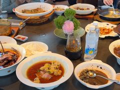 -二十八里太湖船菜(吉祥路店)