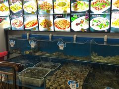 水产区-大梁骨头馆·酱骨老菜(友好店)