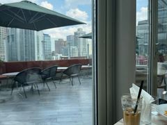 -城市露台景观餐厅(淮海路店)