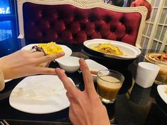 -高第街56号港式餐厅(山大路店)