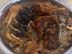 -凤张螺蛳粉·爽口粉(跃进路总店)