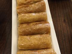 -五观堂素食(新华路店)