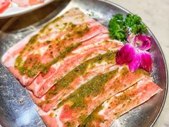 -韩宫宴烤肉·料理(苏州中心店)