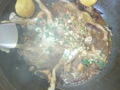 -清真长山屯泉水灶台鱼(佳庆道店)