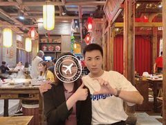 -小龙坎火锅(春熙太古里店)