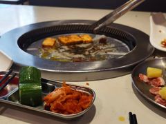-么子烤肉(化龙池店)