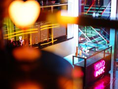 -甜喵酒吧(茂业店)