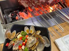 -正丰源大缸烧烤(人民路店)