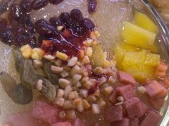 -阿串串老火锅(力盟店)