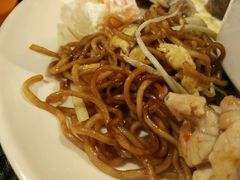 -热带雨林汗蒸馆(汶水东路店)