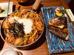 -山葵家居酒屋(天目里店)