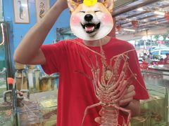 -大茄来海鲜餐厅(亚洲城分行)