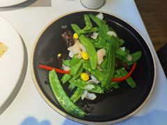 -野蔓果·山野菜(西湖景区·龙井茶田店)