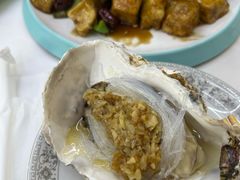 -北戴河庆山饭店·海鲜砂锅粥(北戴河黑石路店)