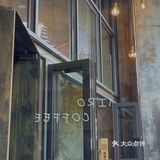 阳江探店|马路边波西米亚原木风咖啡店☕️