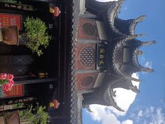 -文昌阁