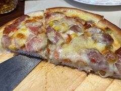 -92°C俄式厨房(中央大街店)