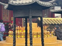 -西安市广仁寺