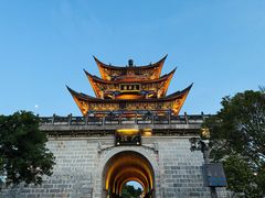 -大理古城