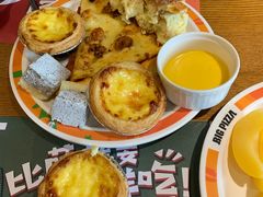 -比格比萨自助(花园路店)