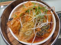 -蟹蟹潮汕砂锅粥(食八方美食城店)