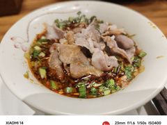 -禾记花园涮肉餐厅