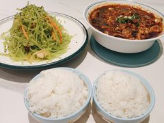 -川人百味(金安中央大街店)