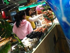 -一号桥自助火锅城(揽秀园西街店)