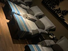 -新紫霞养生·影院足道·SPA(金山区店)
