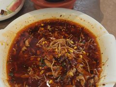 -李氏传家菜(兴城路店)