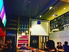 -蜜和麦精酿啤酒吧honey&malt(桐梓林店)