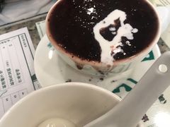 -地茂馆甜品