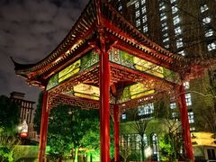 -复旦大学附属中山医院(西院区)