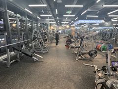 -OG01·24h私教铁馆(中鼎316店)