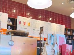 -星巴克(天津大悦城第二店)