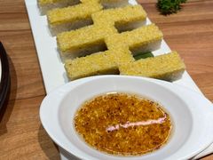 小米凉糕-品回味清真西北楼(宁波首店)