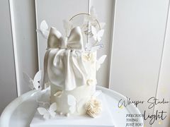 -Whisper studio薇语花艺烘焙工作室