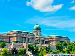 -成都鼓楼智选假日酒店-餐厅