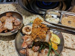 -姜胖胖无限自助烤肉(弹子石店)