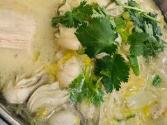 -牟传仁饭庄(星海店)