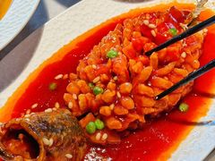 -大潮淮·淮扬菜(何园旗舰店)