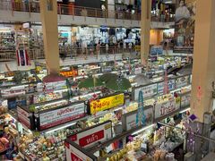 -瓦洛洛传统市场