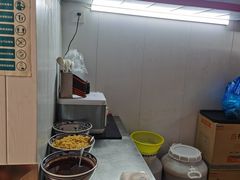 -蔡记炸酱热干面(昌里路店)